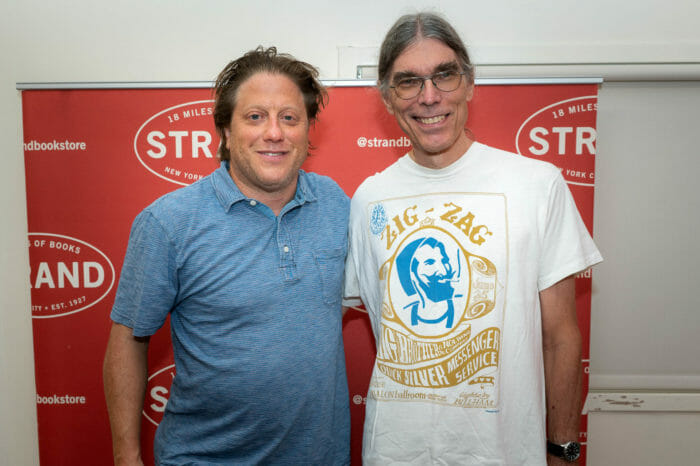 Relix Publisher Peter Shapiro to Appear on David Fricke's SiriusXM Show 'The Writers Block'