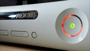 Remembering The Xbox 360's Red Ring Of Death