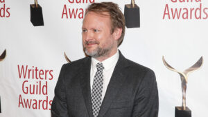 Rian Johnson Says Five Years Later He’s Even Prouder of ‘The Last Jedi’