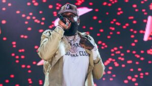 Rick Ross Fined for Labor Law Violations at Mississippi Wingstops