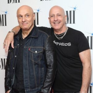 Right Said Fred singer Fred Fairbrass admits to drug dealing before finding music fame - Music News