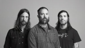 Russian Circles Unveil First-Ever Music Video for New Song "Gnosis"