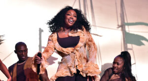 SZA, Usher, H.E.R., Tems, and More to Perform at 2022 Global Citizen Fest