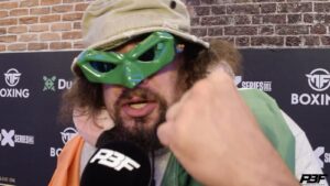 Sam Hyde calls out Hasan with bizarre boxing challenge: “I’m going to kill you”