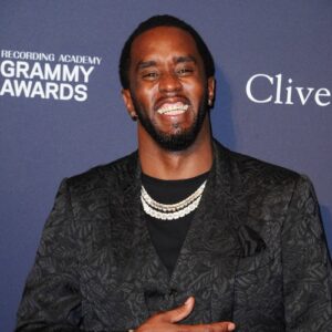 Sean 'Diddy' Combs clarifies his declaration that 'R&B is dead' - Music News