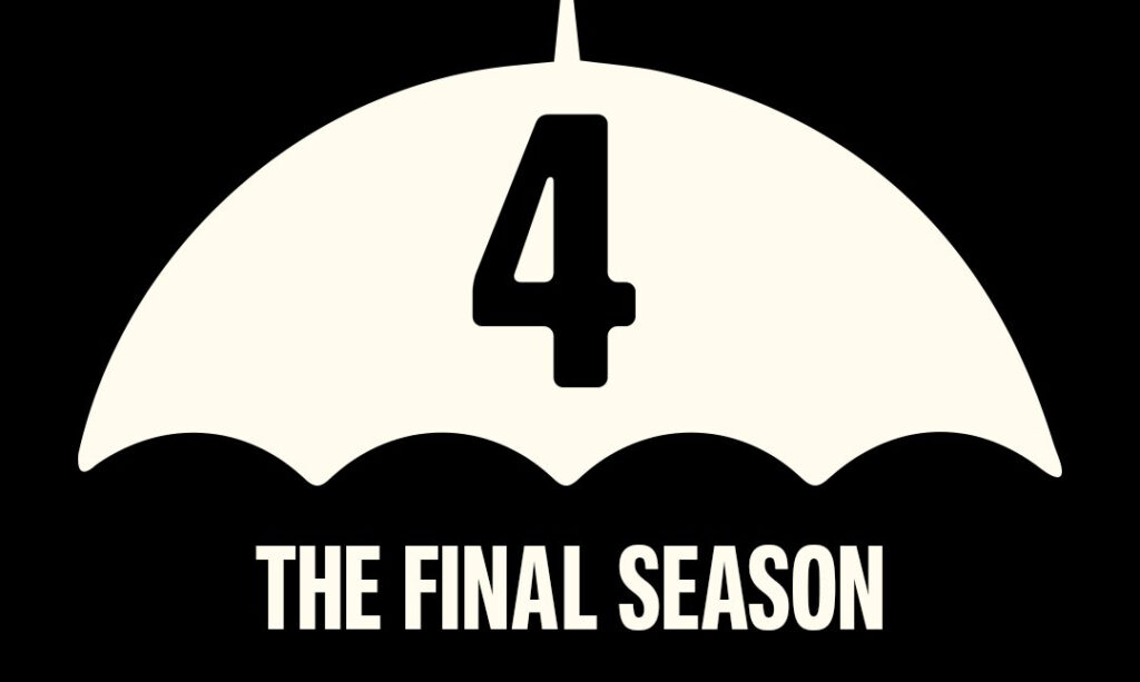 Season Four Of The Umbrella Academy Also Set To Be Final Season - News