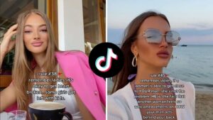 Self-proclaimed psychologist faces backlash on TikTok for giving “toxic” advice