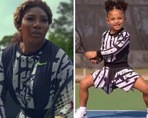 Serena Williams Covers Vogue, Talks Plans For Baby No. 2 After Retirement From Tennis