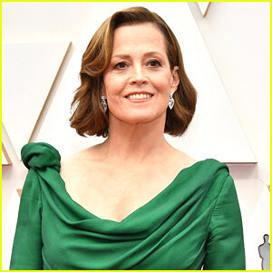 Sigourney Weaver Explains Why She Has No Intention of Retiring From Acting
