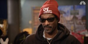 Snoop Dogg on 2Pac’s Powerful Words in Video Montage: 'I Feel Like F*ckin' Somebody Up From Just Hearing That'