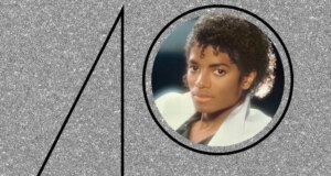 Michael Jackson Thriller 40 anniversary