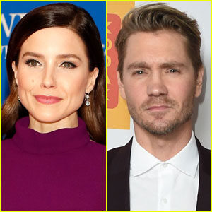 Sophia Bush Talks Working with Ex Chad Michael Murray on 'One Tree Hill' After Ending Their Marriage