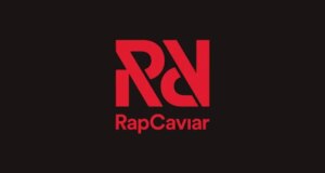 Spotify RapCaviar playlist