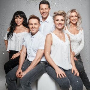 Steps break Official Chart record with fourth Number 1 album - Music News