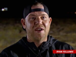 'Street Outlaws' Star Ryan Fellows Killed in Crash During Show Filming