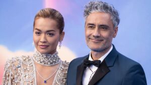 Taika Waititi and Singer Rita Ora are Reportedly Married
