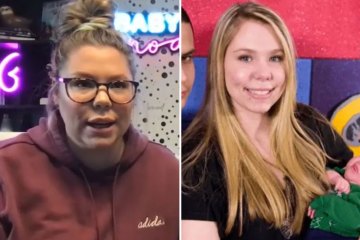 Teen Mom fans shocked after Kailyn reveals 'cringe' low salary for 16 & Pregnant