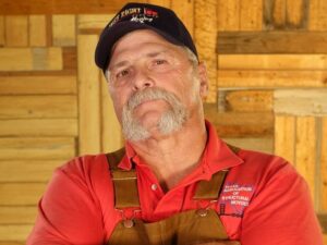 'Texas Flip N Move' Star The Lone Wolf Randy Martin Dead at 65