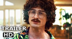 The Trailer For 'Weird: The Al Yankovic Story' With Daniel Radcliffe Is Impossible To Watch With A Straight Face