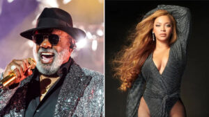 The Isley Brothers and Beyoncé Tease New Collaboration