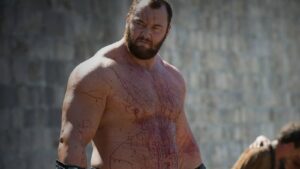 The Mountain explains why Game of Thrones needed another season for finale