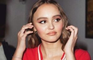 The Untold Story of Lily-Rose Depp’s Parents