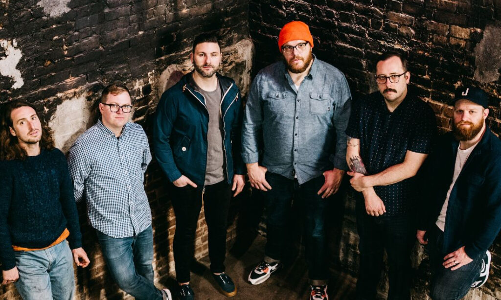 The Wonder Years Just Announced A New UK Tour - News
