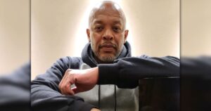Dr Dre Gets Candid About Suffering From Brain Aneurysm