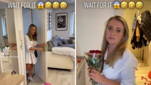 TikToker under fire for pranking girlfriend with fake marriage proposal