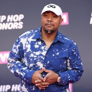 Timbaland and Swizz Beatz suing Triller for $28 million in alleged missing payments - Music News