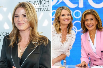 Jenna Bush Hager teases big update after fans think co-hosts should be replaced