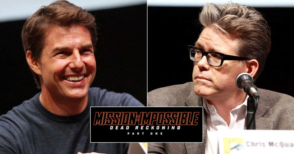 Mission Impossible 7: Tom Cruise To Bid Farewell To The Action Film Franchise After Dead Reckoning? Director Christopher McQuarrie Breaks Silence