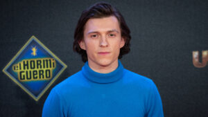 Tom Holland Taking Break From Social Media Due to Mental Health Impact