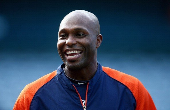 Torii Hunter Net Worth