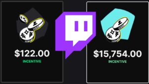 Twitch streamers reveal big pay bump from new “ad incentive” offers