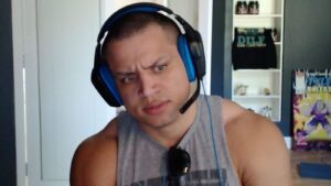 Tyler1 reveals insane viewer has donated over $1k on multiple accounts just to flame him 