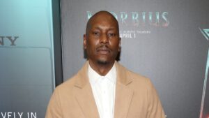 Tyrese Ordered to Pay More Than $10,000 in Monthly Child Support