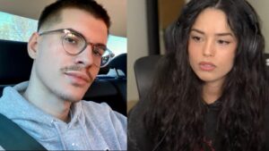 Valkyrae fires back at Froste’s “crazy” 100 Thieves accusations