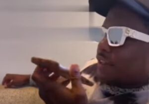 Video Shows Mase and Cam’ron Patching Things Up Over the Phone