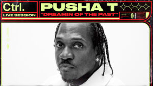 Watch Pusha T Perform “Dreamin of the Past” and “Brambleton”