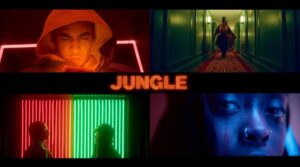 Watch The Trailer For Amazon Prime Video’s UK Rap Drama Series ‘Jungle’