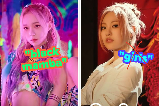 We Need To Know If You Prefer These K-Pop Groups' Debut Song Or Latest Korean Comeback