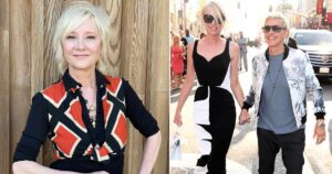 Anne Heche told Portia De Rossi why dating Ellen DeGeneres is 'red flag'