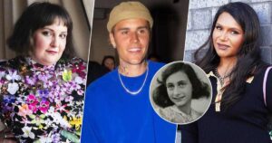 When Justin Bieber Made A Controversial Comment On Anne Frank Of Becoming A 'Belieber'