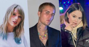 When Taylow Swift Dropped A Major Hint About Justin Bieber Cheating On Selena Gomez, Deets Inside