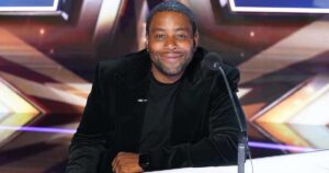 Kenan Thompson Shares Why He Couldn't Say No To Hosting The Emmys