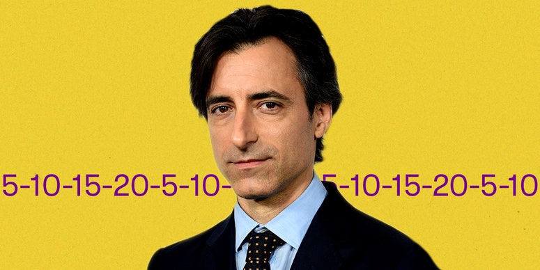 Noah Baumbach