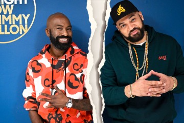 A closer look at what happened to Showtime's Desus & Mero