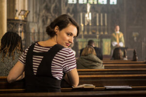 Why We're Fearful That She-Hulk Will Steal Fleabag’s Comedy Conceit