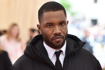 Everything you need to know about Frank Ocean and his latest business venture